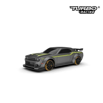 Turboracing Kits