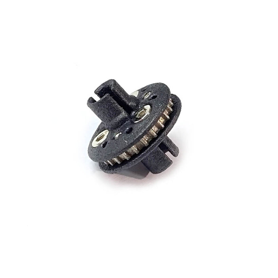 DriftArt2 Rear Axle for V-blet - HeliDirect