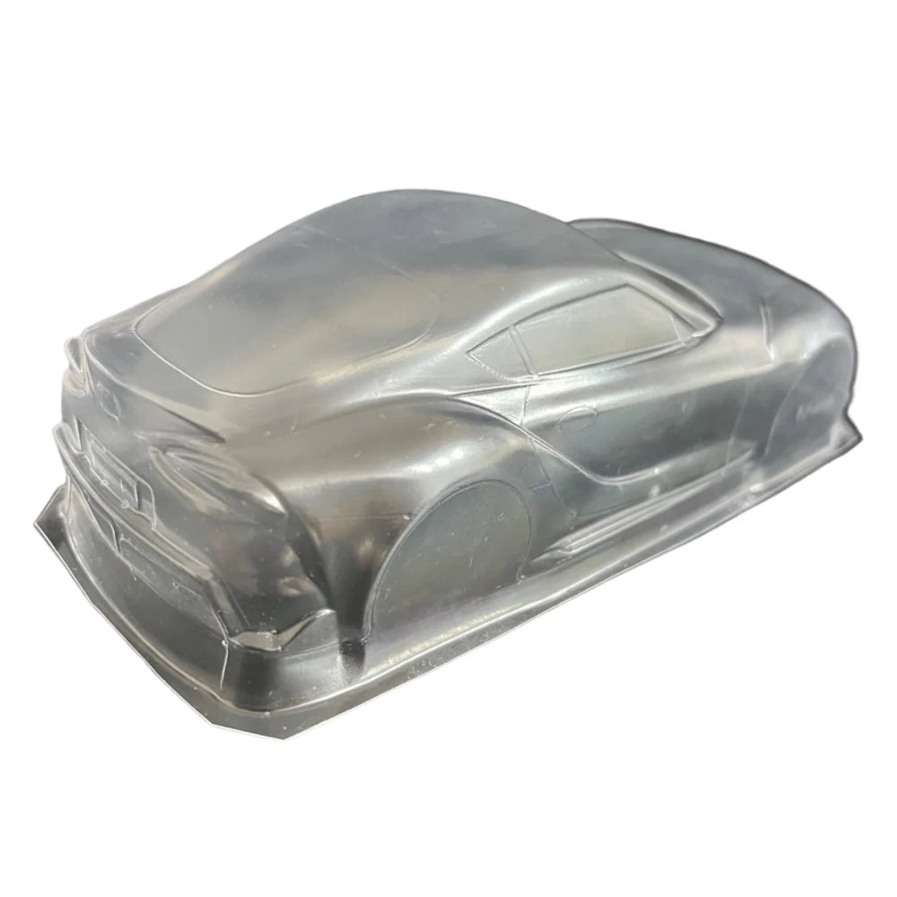 GT55 Racing 1/24 TZ245 GR Lexan Body Wheelbase 106mm