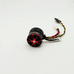 FURITEK MINI KOMODO UNITY 2-in-1 ESC/MOTOR Micro FOC Brushless System for SCX24
