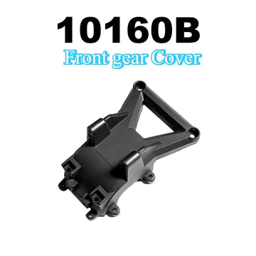 MJX HYPER GO Front Gear Cover For 10210