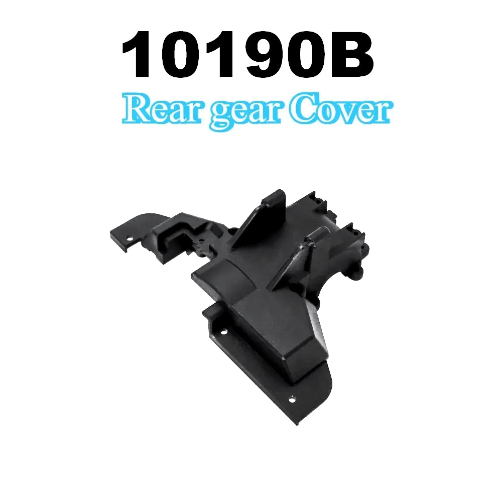 MJX HYPER GO Rear Gear Cover For 10210