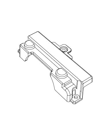 MJX HYPER GO Transmission Case Cover For 10210