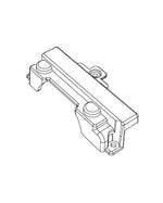 MJX HYPER GO Transmission Case Cover For 10210