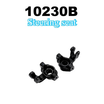 MJX HYPER GO Steering Seat For 10210