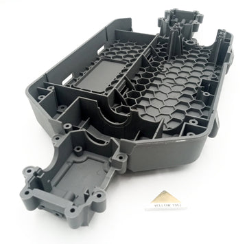 MJX HYPER GO Chassis For 10210