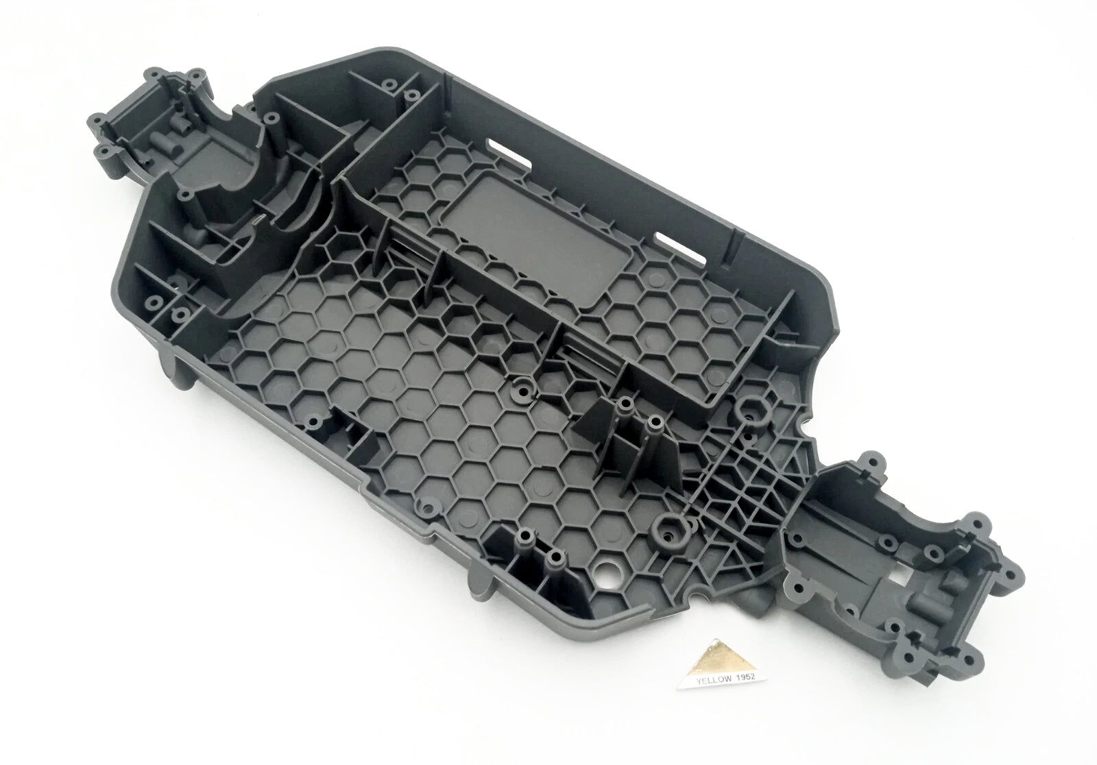 MJX HYPER GO Chassis For 10210