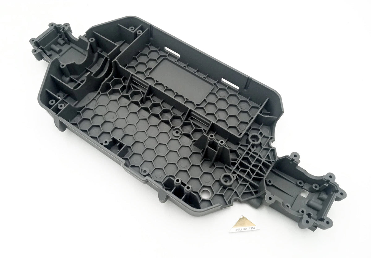 MJX HYPER GO Chassis For 10210