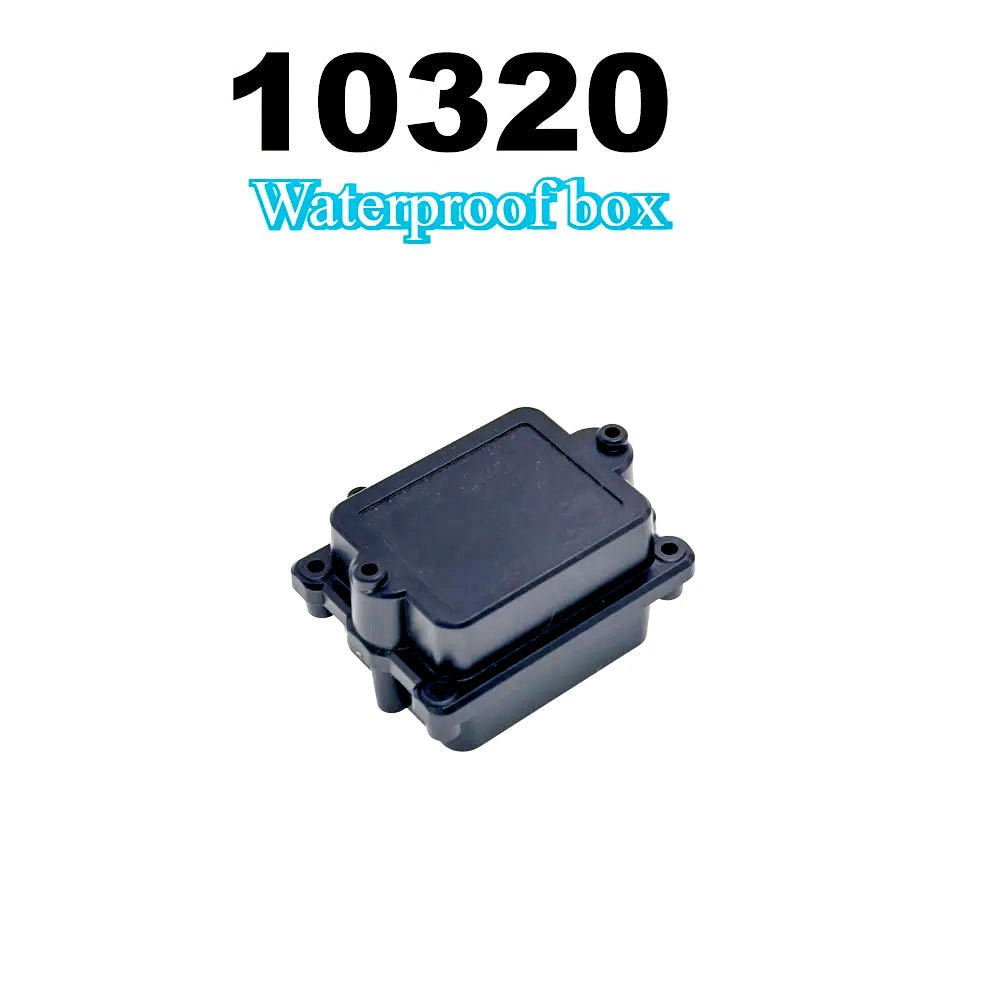 MJX HYPER GO Receiver Box For 10210
