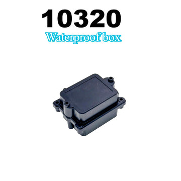 MJX HYPER GO Receiver Box For 10210