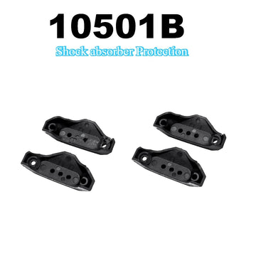 MJX HYPER GO Shock Protection Sleeve For 10210