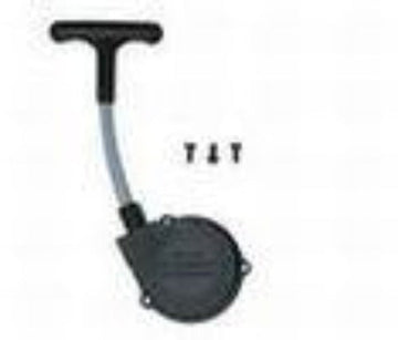 G70357-30  Recoil Assembling - HeliDirect