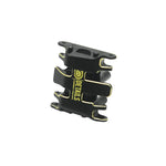 Brass Skid Plate for SCX30 Cars Upgrade Parts