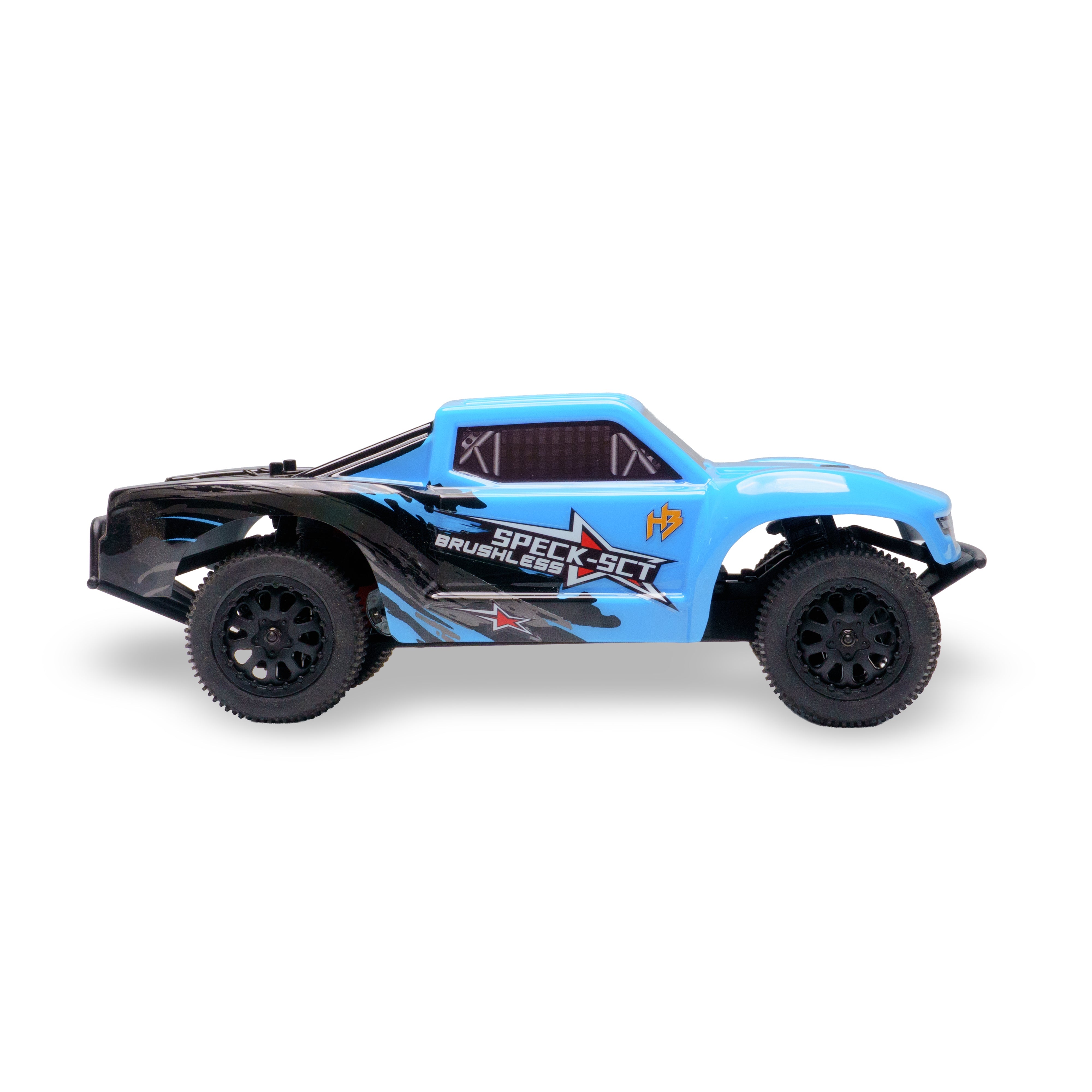 HobbyPlus 1:24 2WD SPECK-SCT