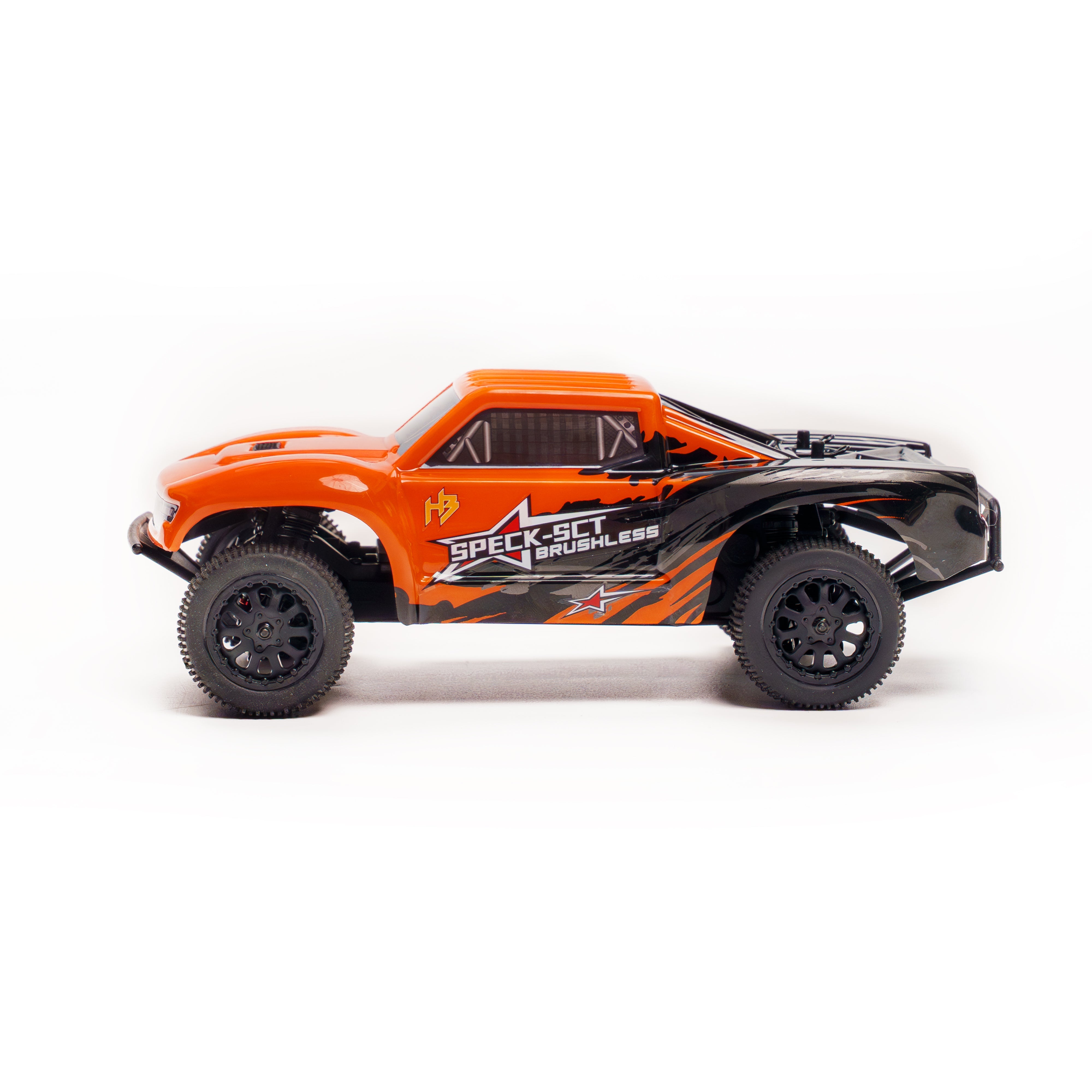 HobbyPlus 1:24 2WD SPECK-SCT