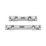 INJORA Stainless Steel Drive Shafts For 1/18 Redcat Ascent-18