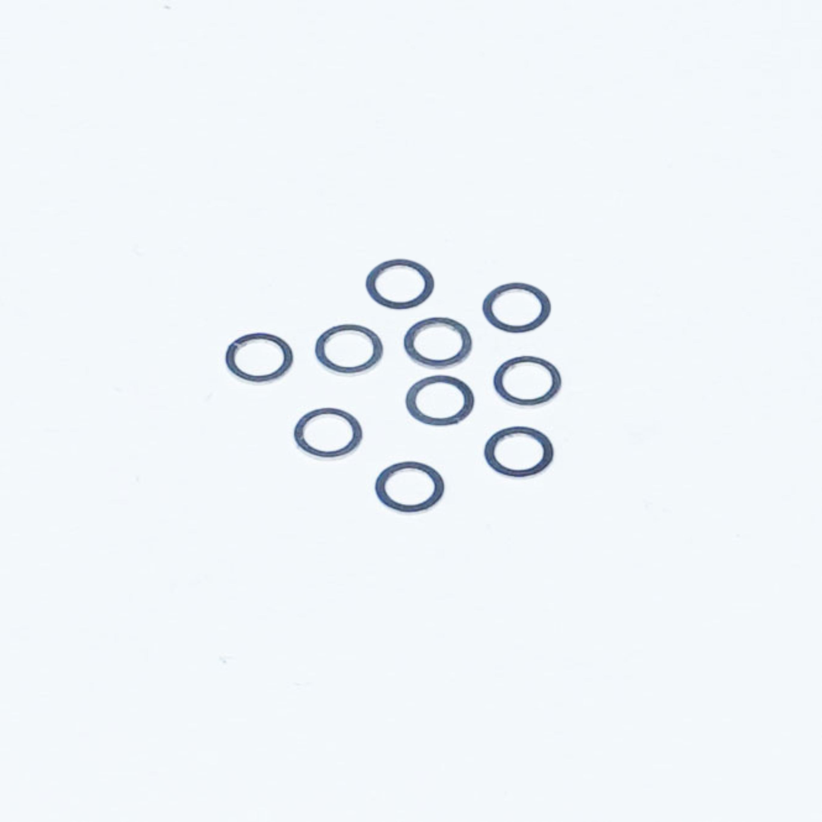 Washer 2X3X0.1 (10PCS) for G-force GP-1