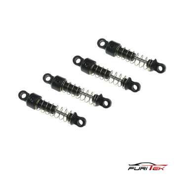 FURITEK SHOCK SETS FOR FX132 MT ETNA 1/32 SPARE PART