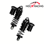 Nexx Racing Reservoir Shocks (4pcs) for MST RMX 2.5 - Black