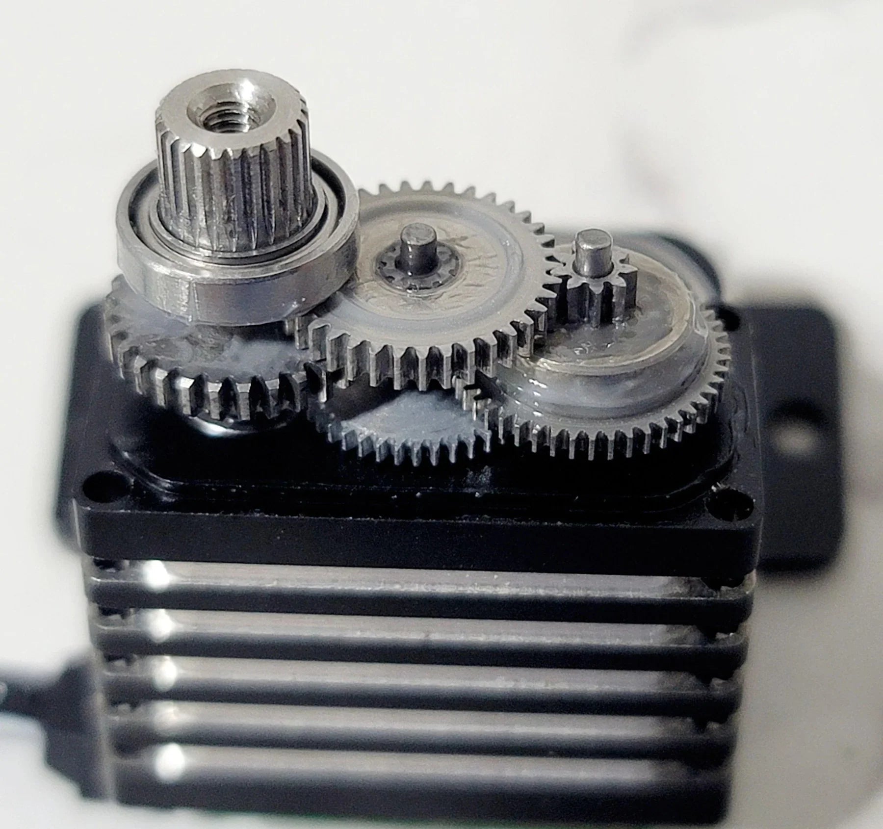 NSDRC RS100 HIGH TORQUE-SPEED MICRO WINCH