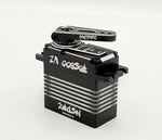 NSDRC RS800 V2 Ultra High Torque Brushless Servo - BLACK
