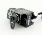 NSDRC CNC Aluminum Mount & Horn For Losi Mini B / T