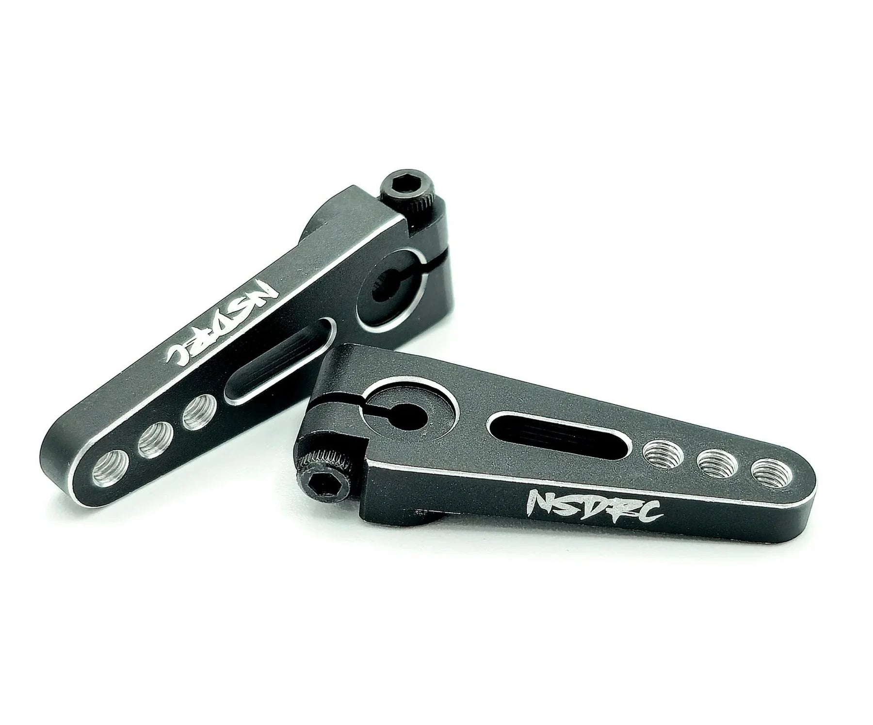 NSDRC 27mm Clamping Monster Horn For RS800V2