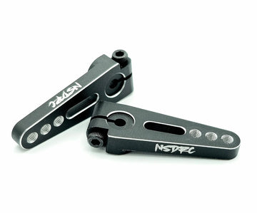 NSDRC 27mm Clamping Monster Horn For RS800V2