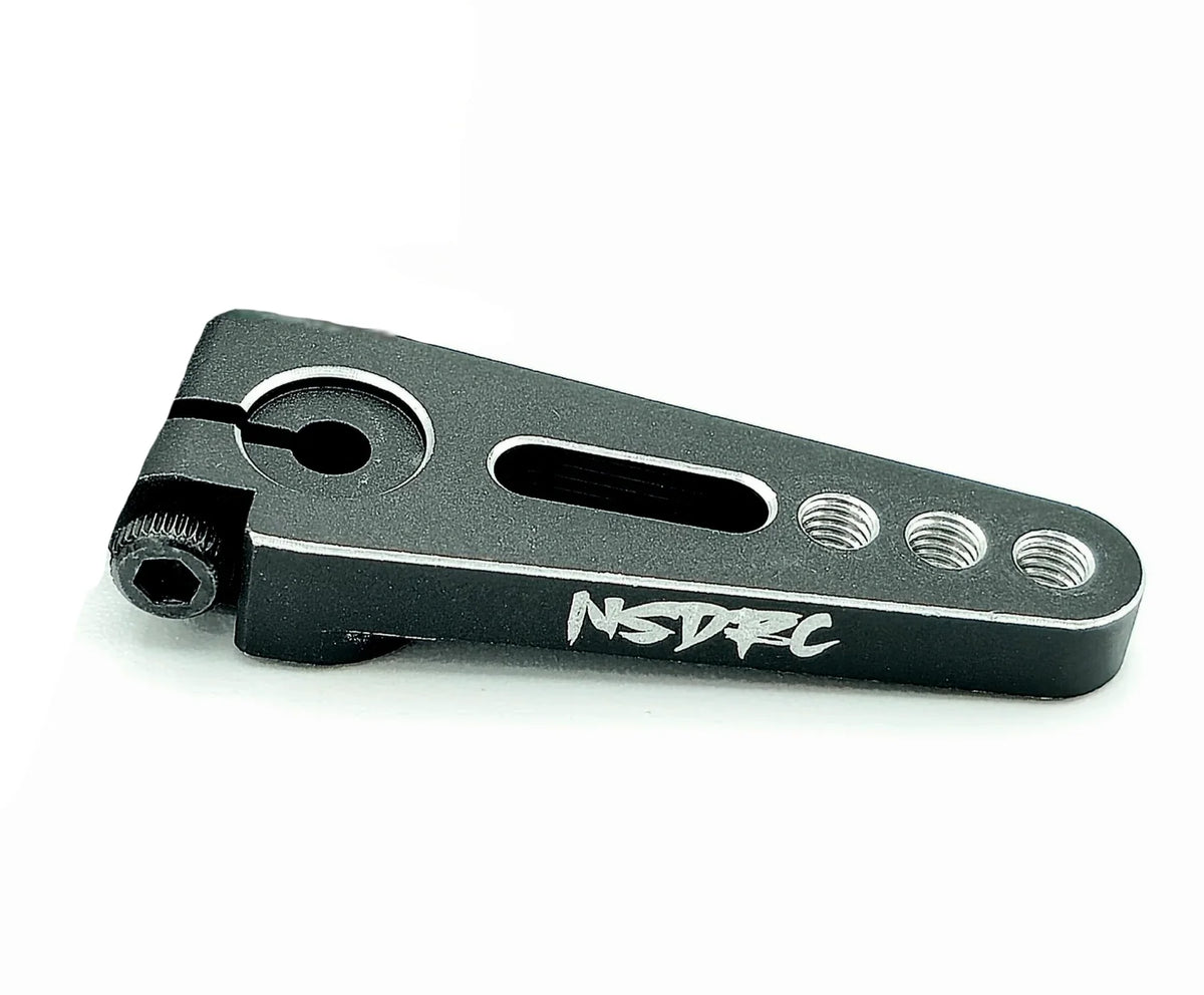 NSDRC 27mm Clamping Monster Horn For RS800V2