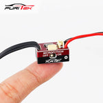 Furitek MicroModo 2025 Brushless Power System with MicroPython and MicroKomodo For Axial SCX24