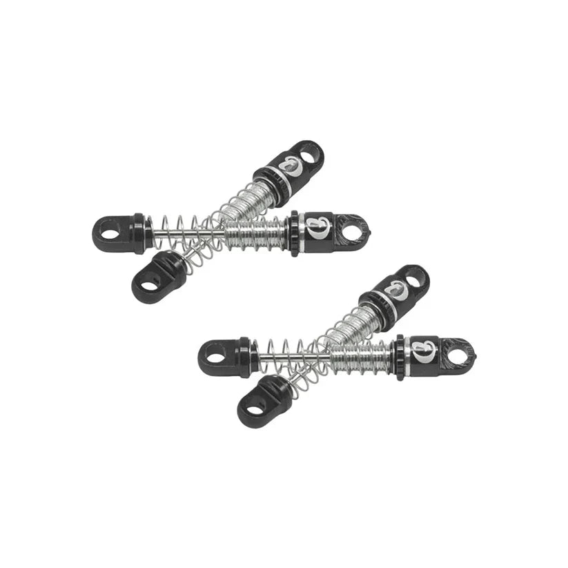 Aluminum Shock 25mm 4pcs/set for SCX30 Cars Upgrade Parts