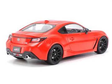 Tamiya 1/24 Toyota Gr 86