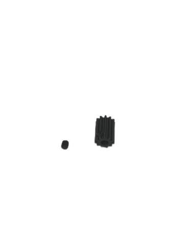HobbyPlus Machined HD Pinion Gear 11T 0.4 Mod Pitch