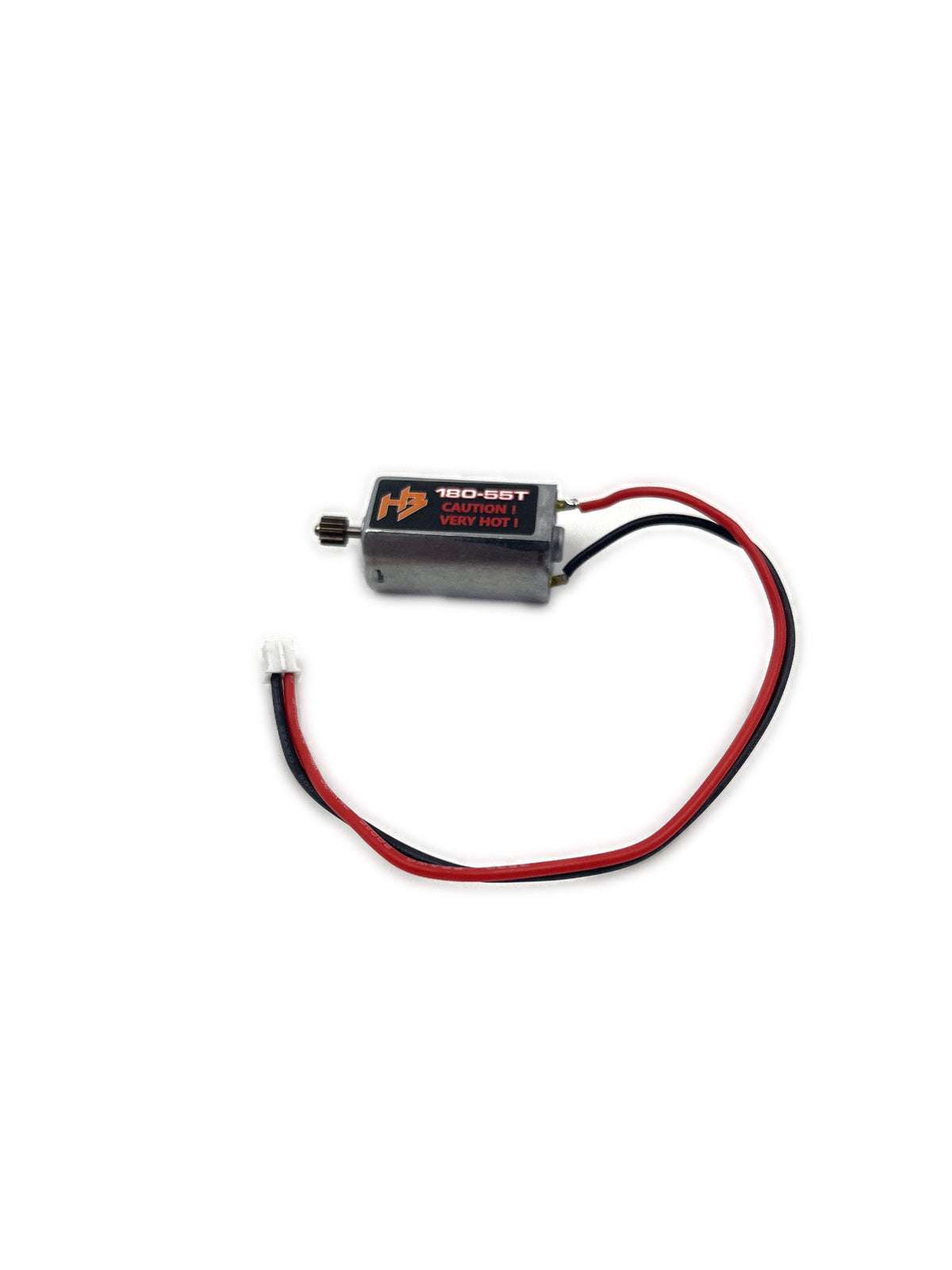 HobbyPlus 180 Size Brsuhed Motor
