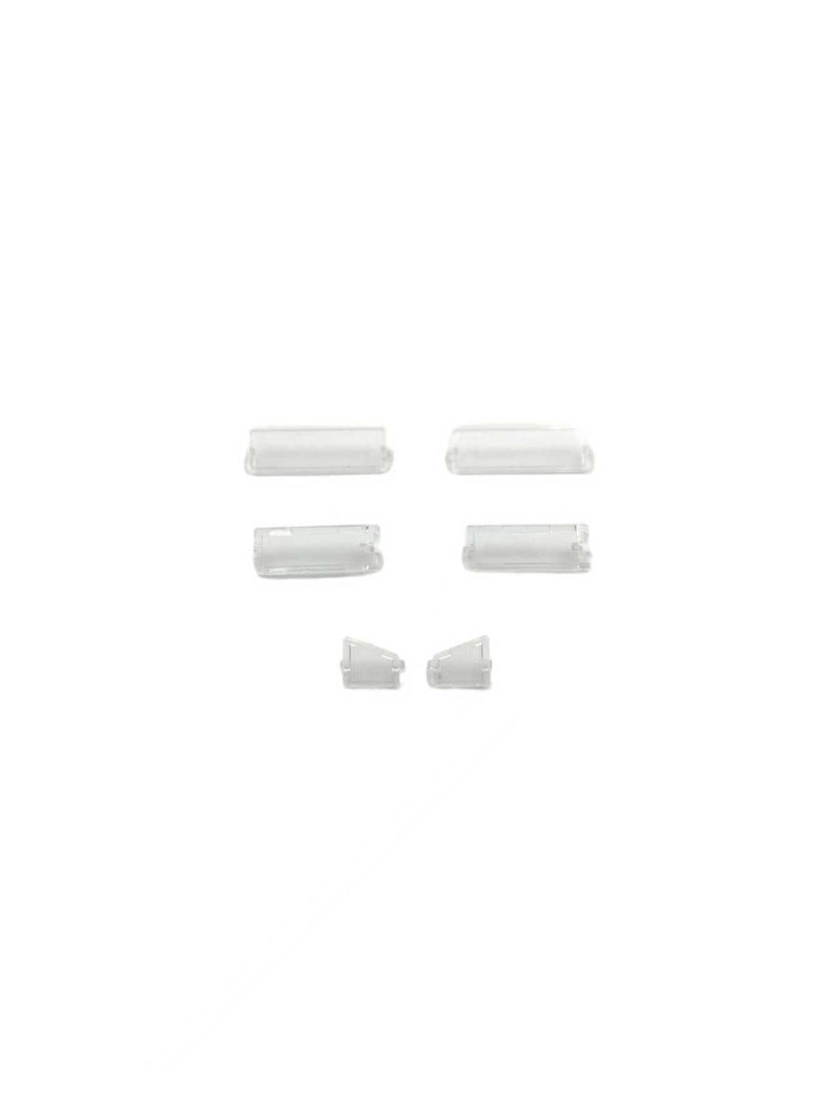 HobbyPlus Terranaut 8x8 Light Lenses ( Clear )