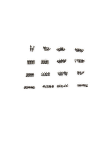 HobbyPlus Terranaut 8x8 Ball Stud Set