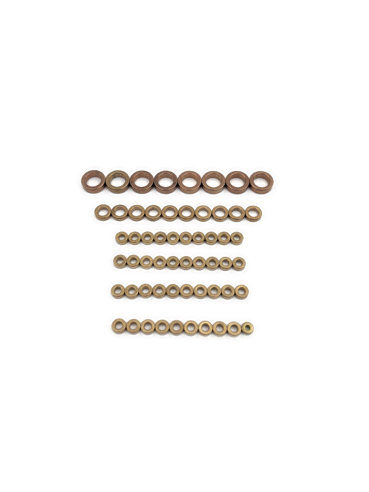 HobbyPlus Terranaut 8x8 Hardware Set