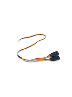HobbyPlus Rear Steering Servo Converstion Plug