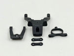 HobbyPlus Front Bulkhead and Wing Mount - Speck B