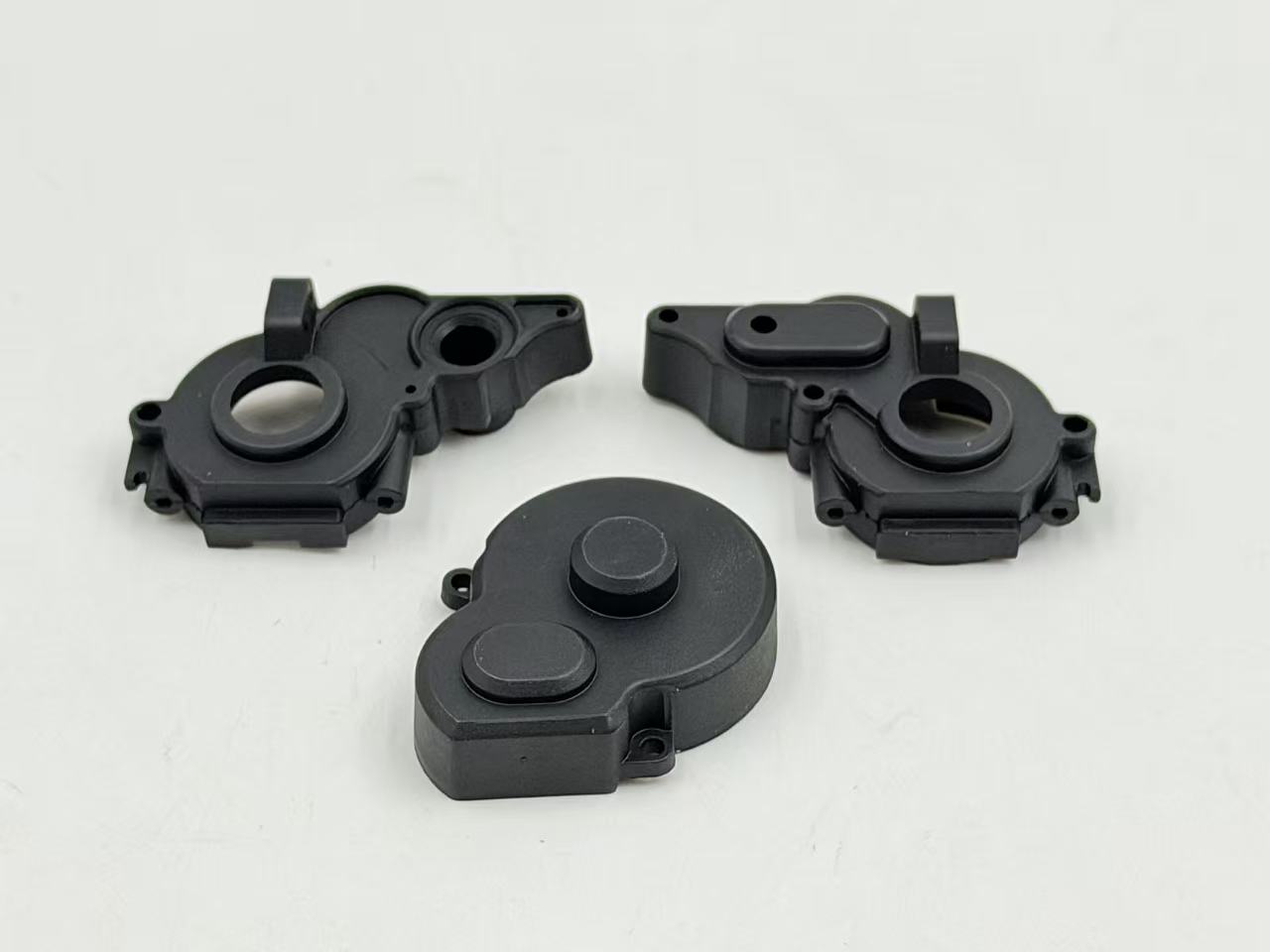 HobbyPlus Transmission Gear Box Housing - Speck B