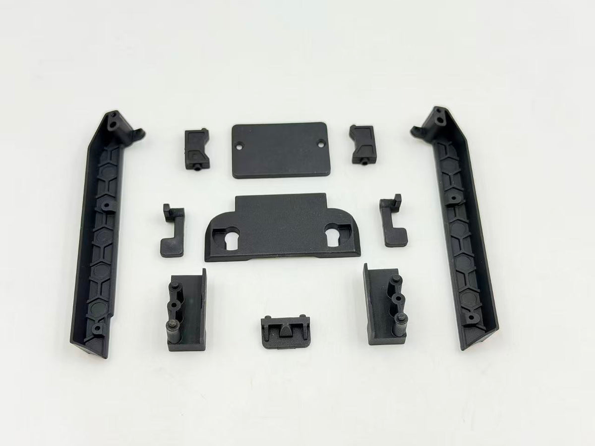 HobbyPlus Chassis Side Guards - Speck B