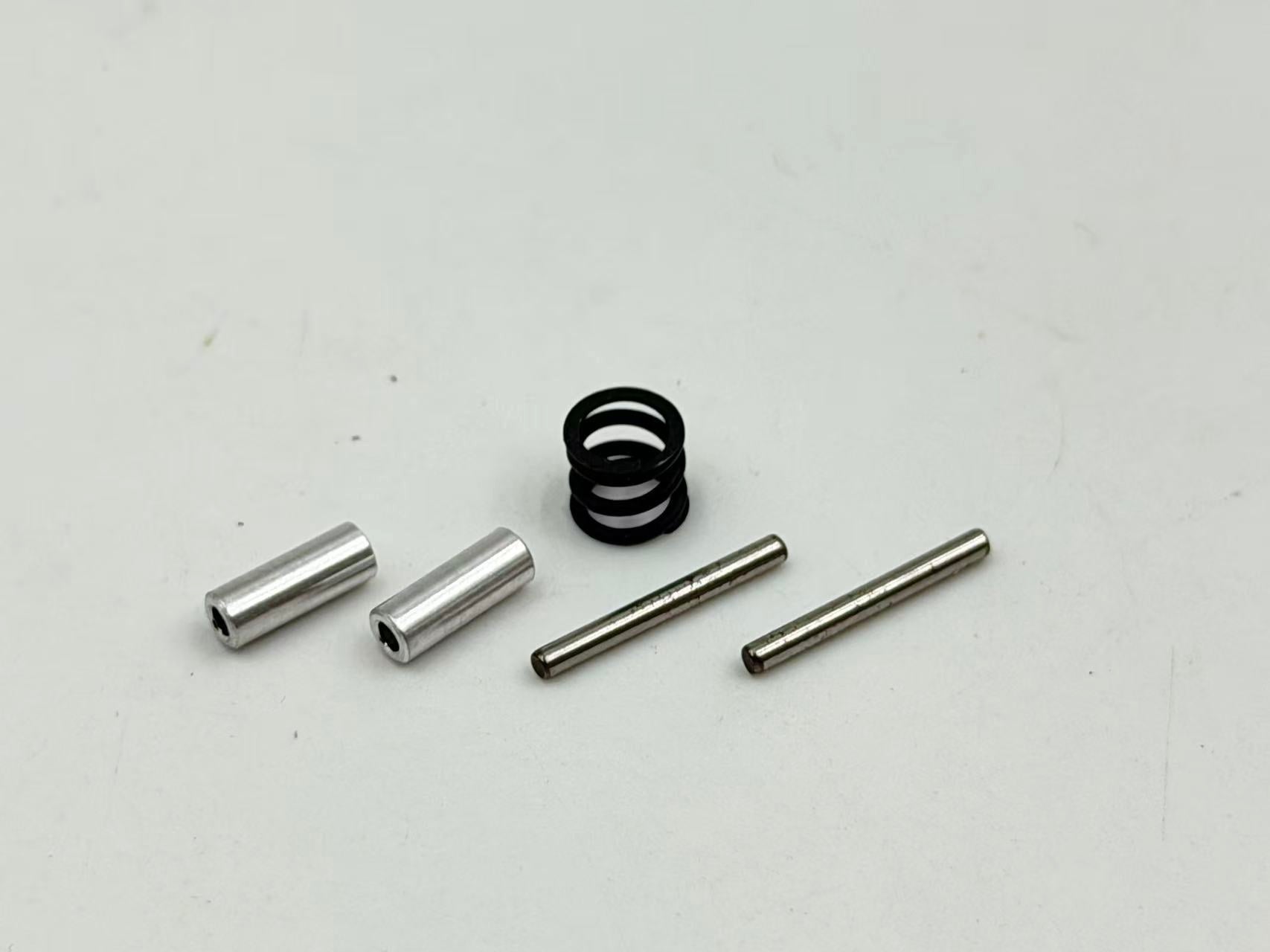 HobbyPlus Steering Hardware Set - Speck B