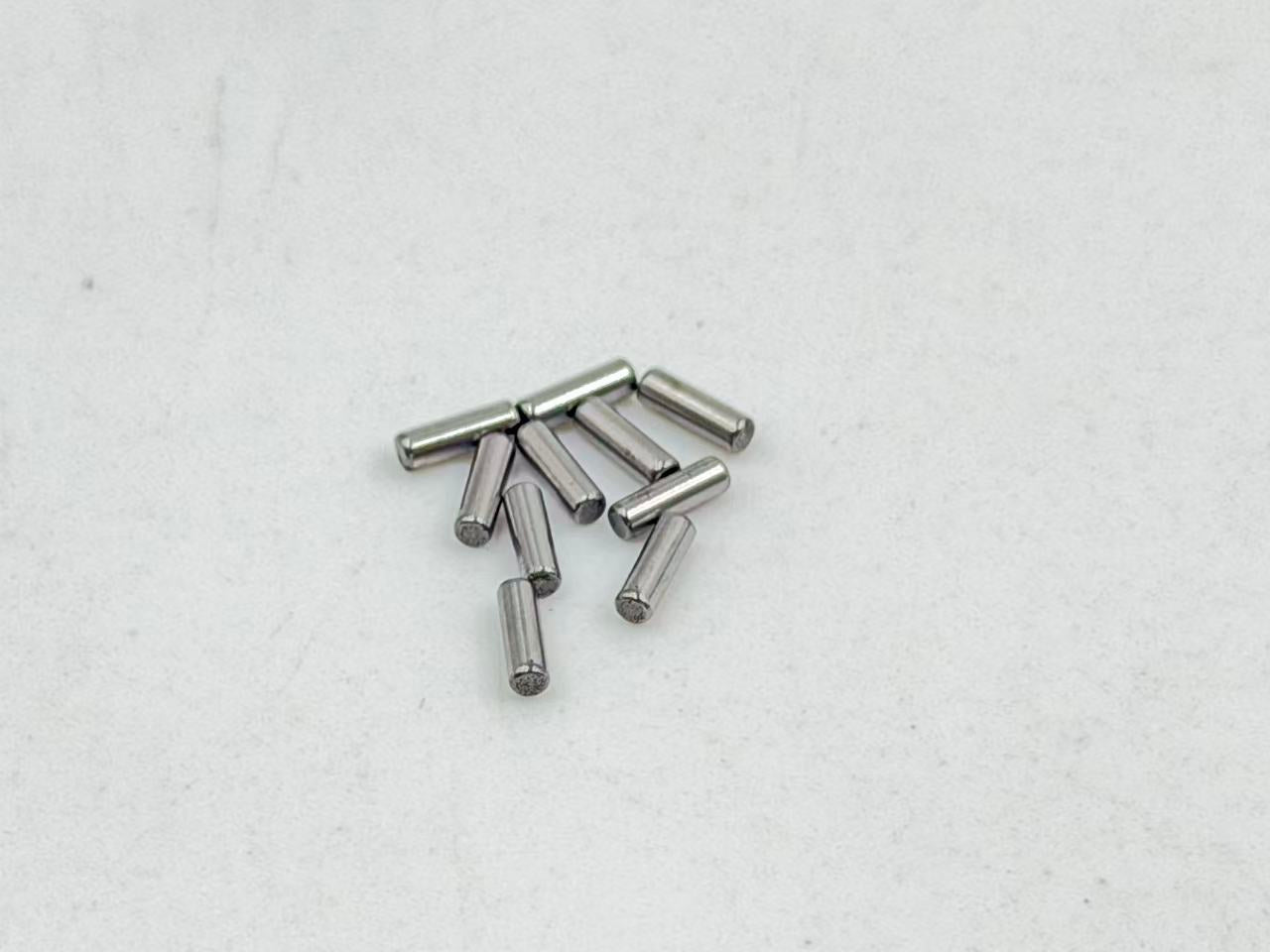 HobbyPlus Wheel Hex Pin, 1.5 x 5mm - Speck B