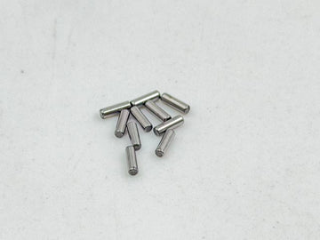 HobbyPlus Wheel Hex Pin, 1.5 x 5mm - Speck B