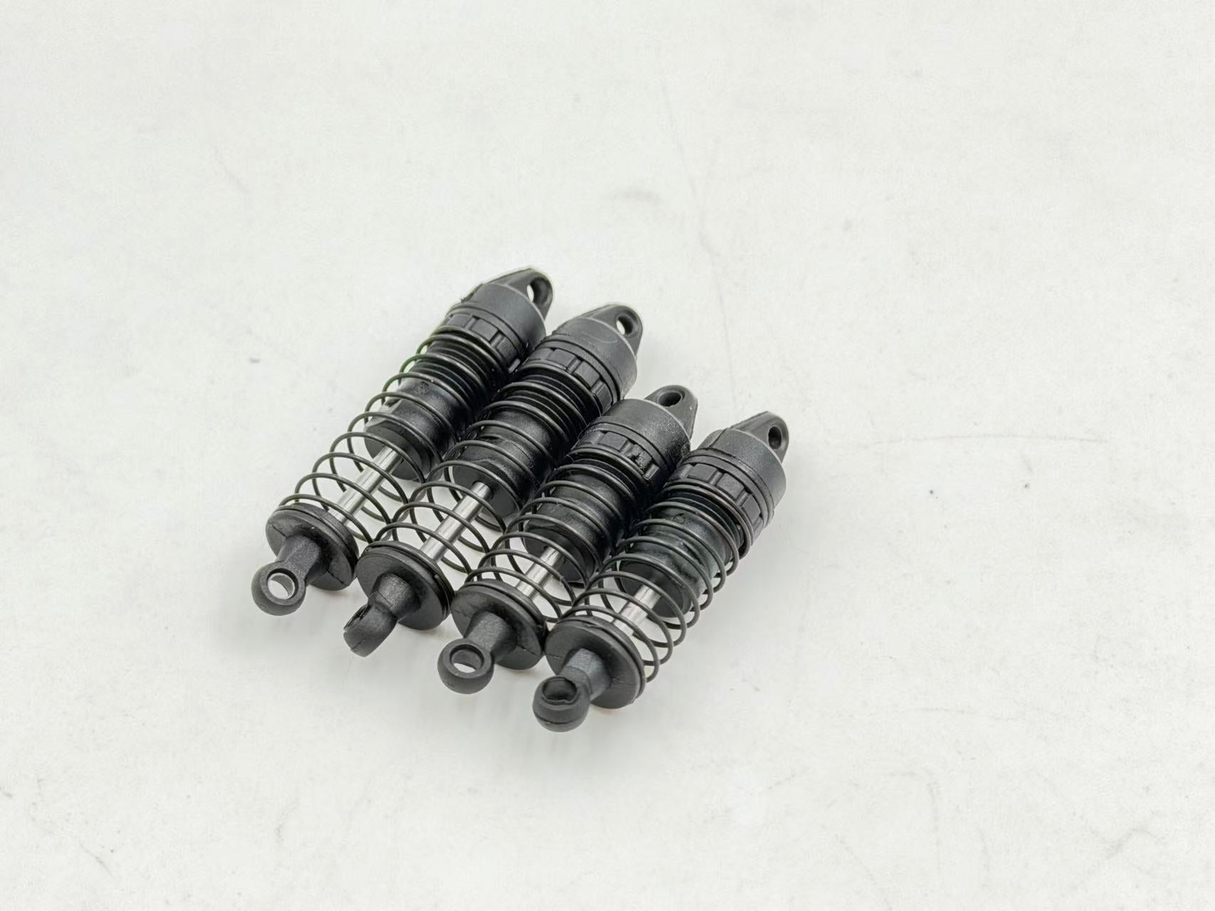 HobbyPlus Complete Shock Set - Speck B