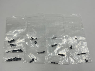 HobbyPlus Complete Screw Set - Speck B