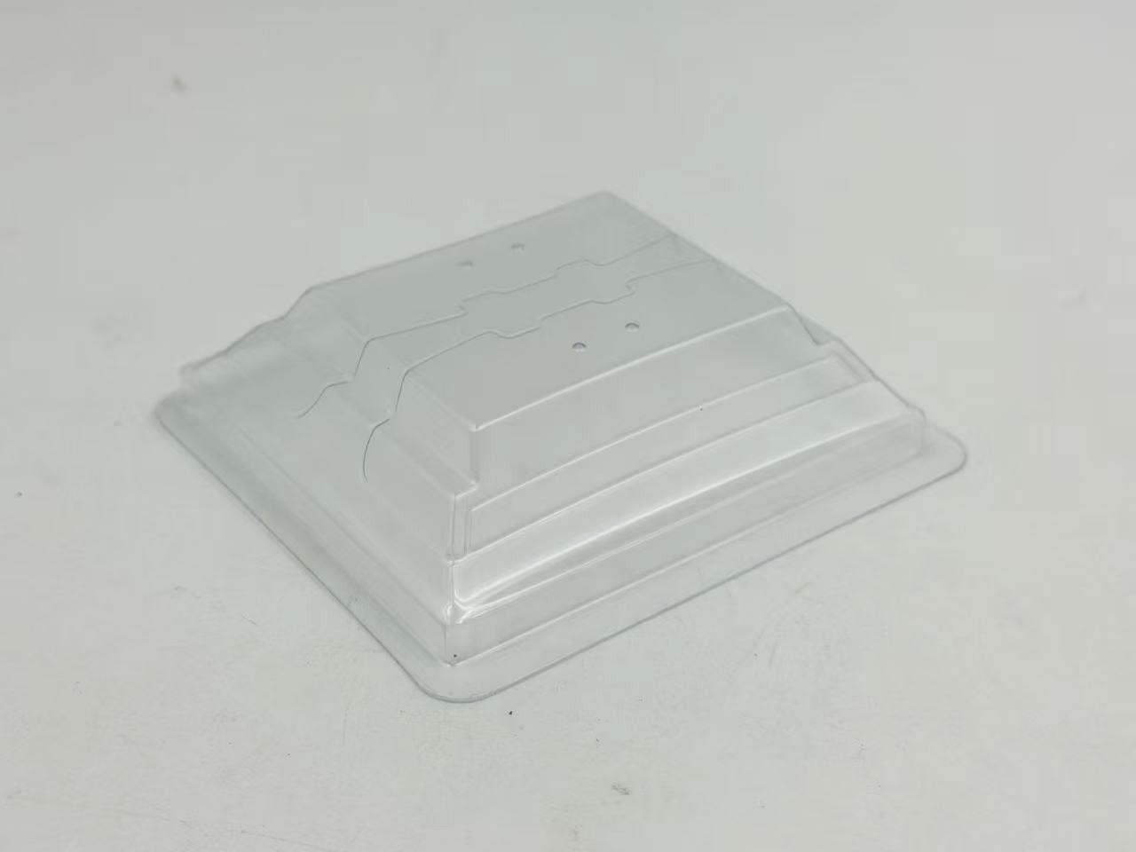 HobbyPlus Wing Rear - Speck B
