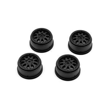 HobbyPlus Speck-SCT wheel ( Black )