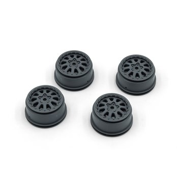 HobbyPlus Speck-SCT wheel ( Grey )