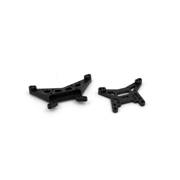 HobbyPlus Speck-SCT Shock Tower ( Front/Rear )